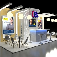 Booth Design