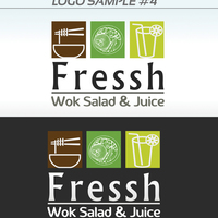 Logo Designing
