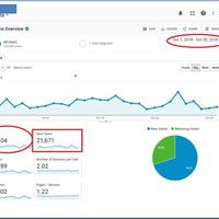 Website Traffic