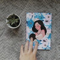 Personalized Notebook