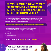 Study Abroad 