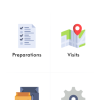 Haji Islamic app by Agicent App Development Company