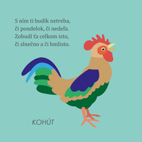 Children´s book-illustration