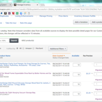 Amazon Seller Central