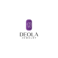 Vertical Deola Logo
