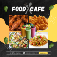 Graphics Design for Social Media & Business Use