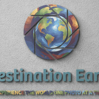 Earth Destination