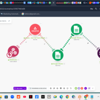 Asana Task Sync & Notification Flow