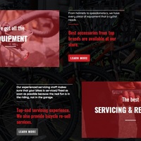 Wordpress development