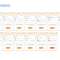 Sign-in process