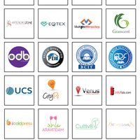Some of my logos