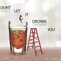 Alcoholism