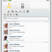 Software UX/UI - 2011