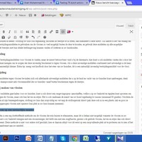 Article Uploading