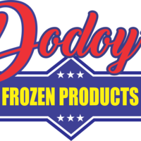 Frozen Products Logo