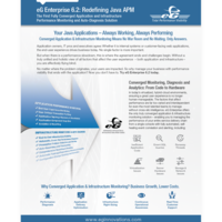 Sales Sheet -  - Enterprise IT Software