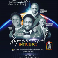 Church Flyer