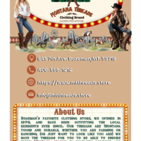 Business Listing Example 