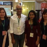 Linguistics Society of the PH (LSP) Nat'l Conference