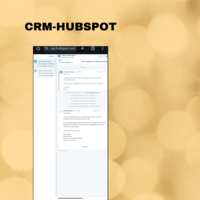 HubSpot CRM Management
