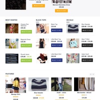 Web Mockup