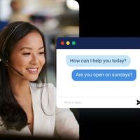 Live chat customer service overview