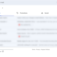 Inbox Cleanup and Management