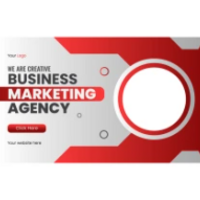 Business Marketing YouTube Thumbnail