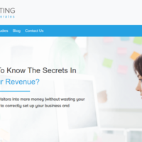 Lead Generation & Appointment Setting