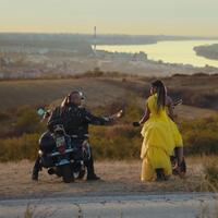 Schweppes TVC | Location scout photography