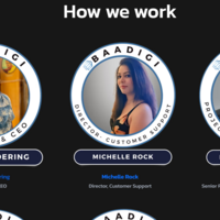 Director of Support Operations - BaaDigi