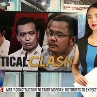 TV Broadcasting English