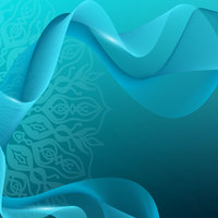 mandala background