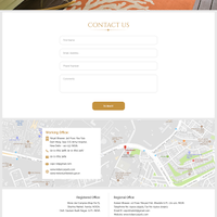 UI design