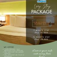 Promotional ads