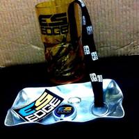 Merchandising for ES Edge 