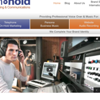 On Hold Marketing Migration Close the dialog