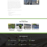 Website(Wordpress)