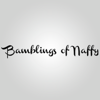 Bamblings of Naffy