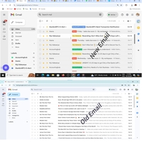 Improved response time by 83% through streamlined email