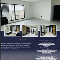 realk estate flyer back