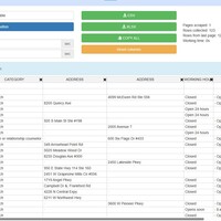 DATA SCRAPPING