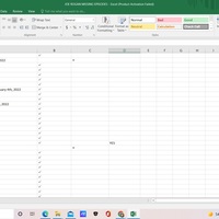 Data Entry