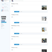 Social Media Management