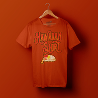 Hawaiian Shirt