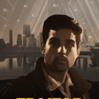 Traitor - Official Movie Poster