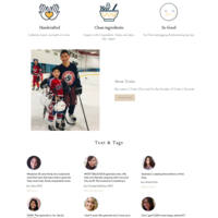 Shopify Website Development