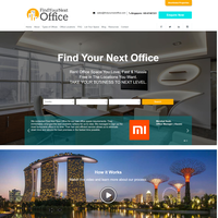Rental Marketplace WordPress website SEO and link building
