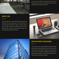 Wordpress development