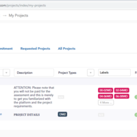 Image Verification and Classification